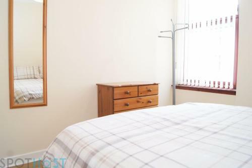 Apartamento Exeter Drive Flat