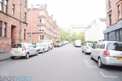 Apartamento Exeter Drive Flat