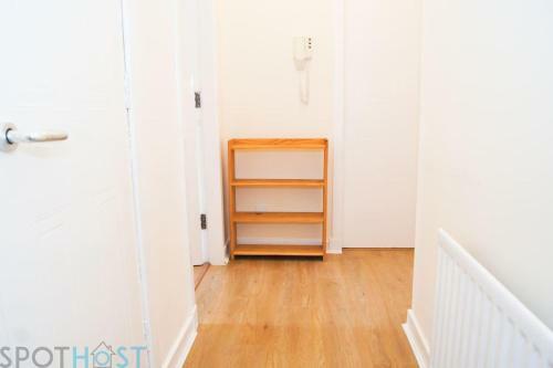 Apartamento Exeter Drive Flat