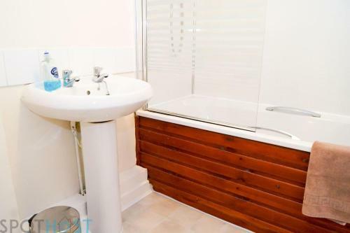 Apartamento Exeter Drive Flat