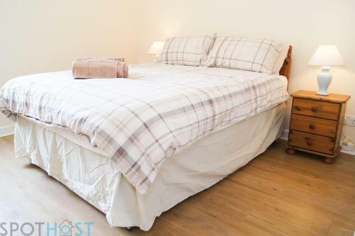 Apartamento Exeter Drive Flat