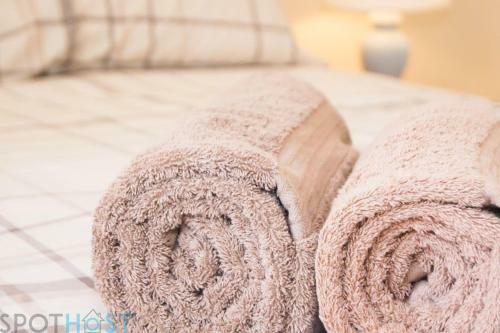 Apartamento Exeter Drive Flat
