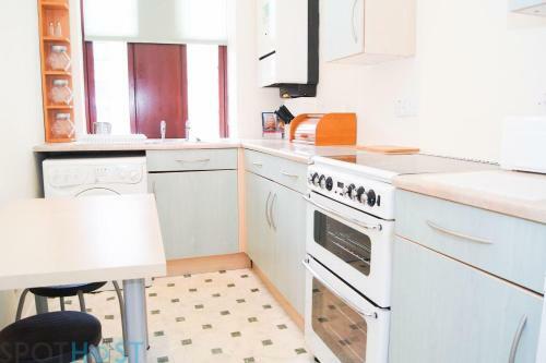 Apartamento Exeter Drive Flat