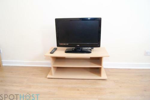 Apartamento Exeter Drive Flat