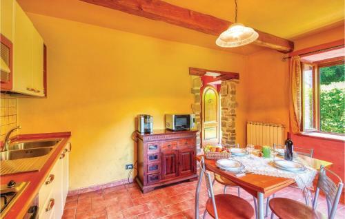 Three-bedroom Holiday Home In Turrite Cava (Lu)
