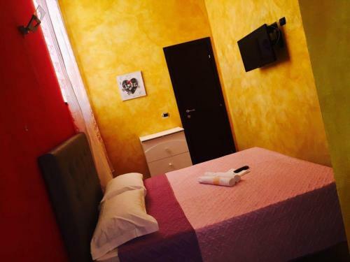 Lorenzo B&B