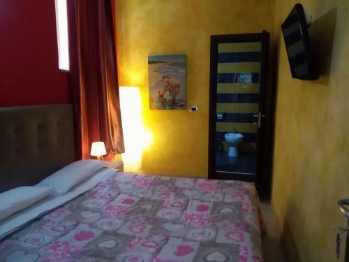 Lorenzo B&B