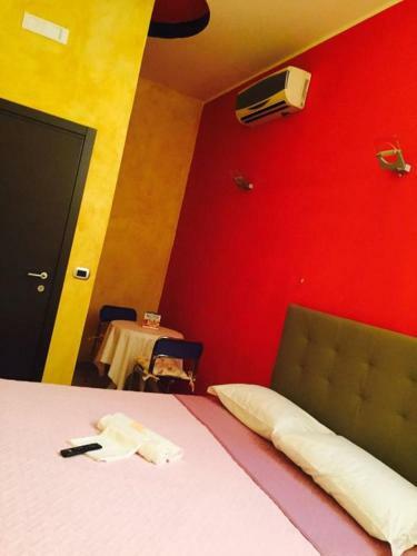Lorenzo B&B