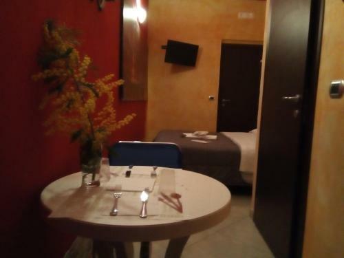 Lorenzo B&B