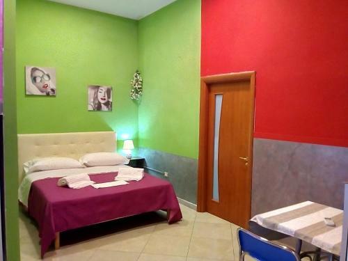 Lorenzo B&B