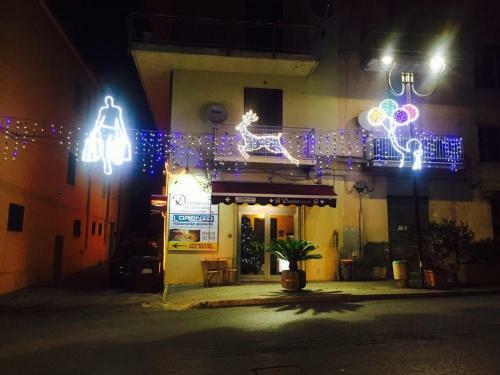 Lorenzo B&B
