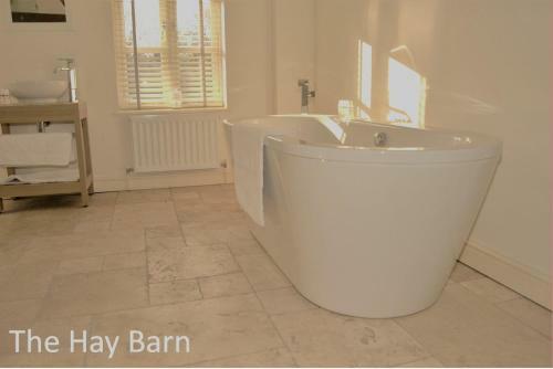 Bed & Breakfast The Coach House Denton