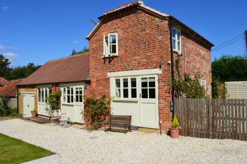 Bed & Breakfast The Coach House Denton