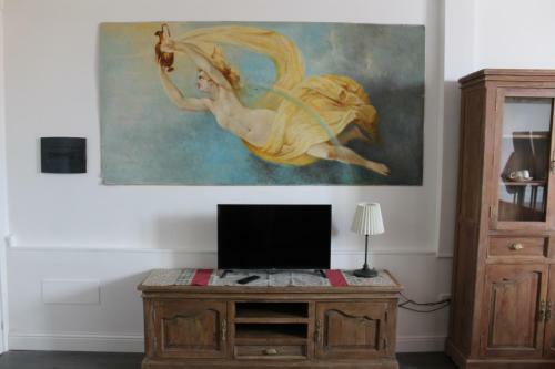 Apartamento Angels'home Raffaello