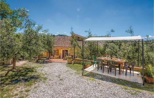 Casa Vittoria