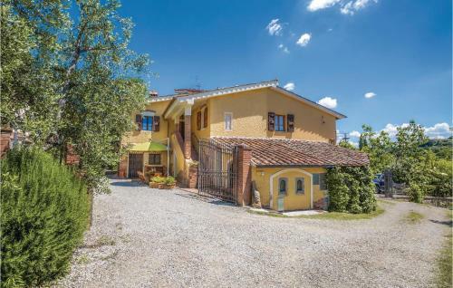 Casa Vittoria