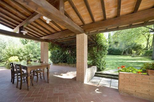 Borgo San Lorenzo Villa Sleeps 9 Air Con Wifi