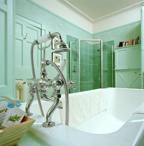 Hostal Chipperkyle Country House B&B