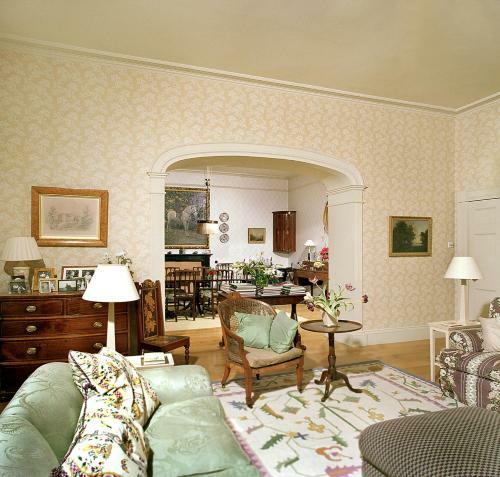 Hostal Chipperkyle Country House B&B