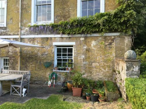 Hostal Chipperkyle Country House B&B