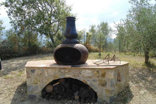 Poggioferro Villa Sleeps 8 Pool Wifi