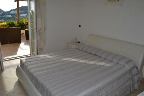 Apartamento Maridea - La Procella
