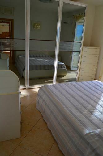 Apartamento Maridea - La Procella