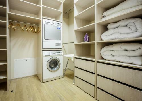Apartamento Smelynas Klaipeda Lake House