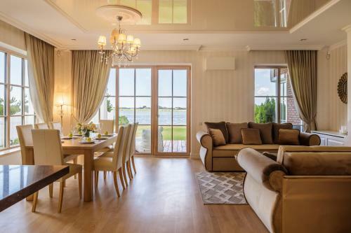 Apartamento Smelynas Klaipeda Lake House