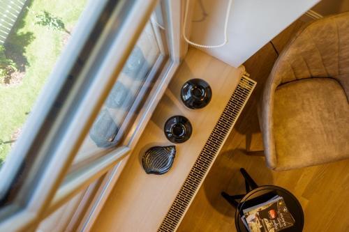 Apartamento Smelynas Klaipeda Lake House