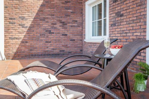 Apartamento Smelynas Klaipeda Lake House