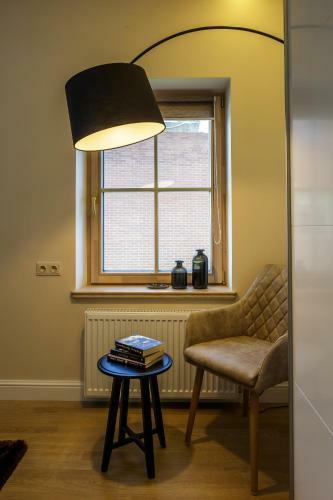 Apartamento Smelynas Klaipeda Lake House