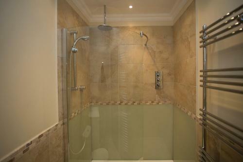 Bed & Breakfast Parc-le-breos House