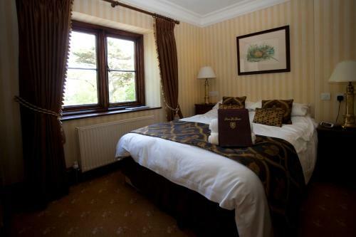 Bed & Breakfast Parc-le-breos House