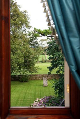 Bed & Breakfast Parc-le-breos House