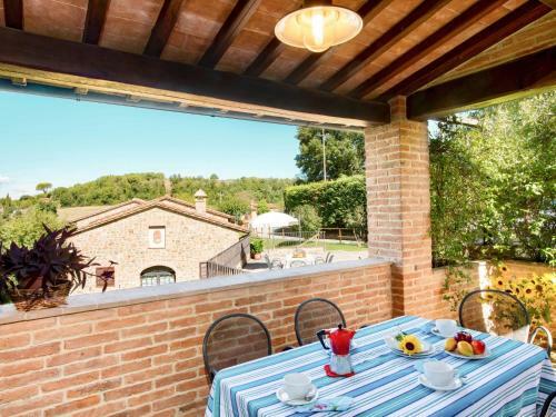 Locazione Turistica Casa Graziani - Cdl832