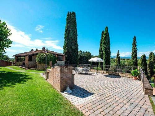 Locazione Turistica Casa Graziani - Cdl832