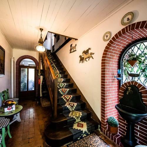 Bed & Breakfast Residenza Le Cuturelle