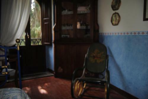 Bed & Breakfast Residenza Le Cuturelle