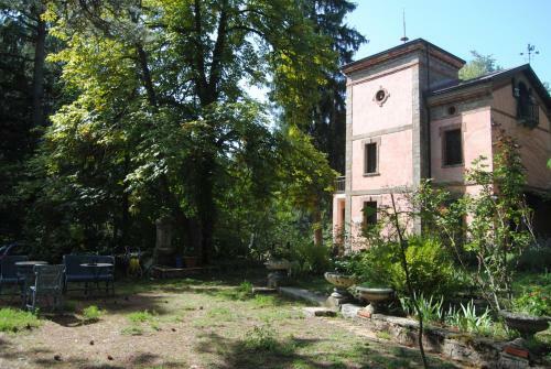 Bed & Breakfast Residenza Le Cuturelle