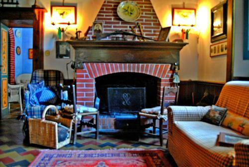 Bed & Breakfast Residenza Le Cuturelle