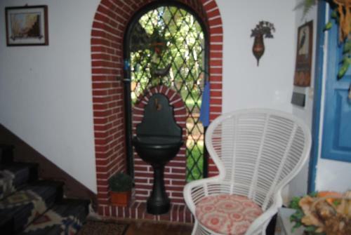 Bed & Breakfast Residenza Le Cuturelle