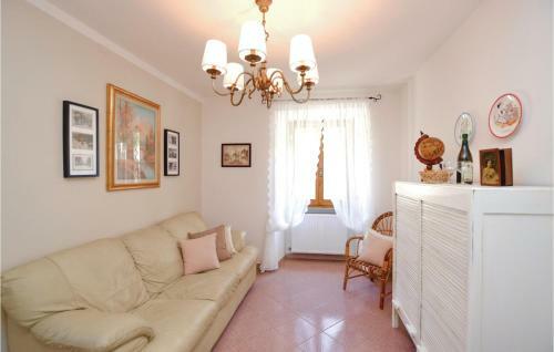 Holiday Home Varese Ligure (Sp) I