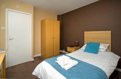 The Tarbet Hotel