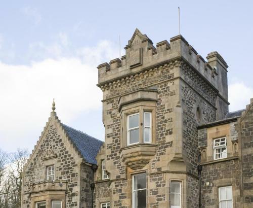 The Tarbet Hotel