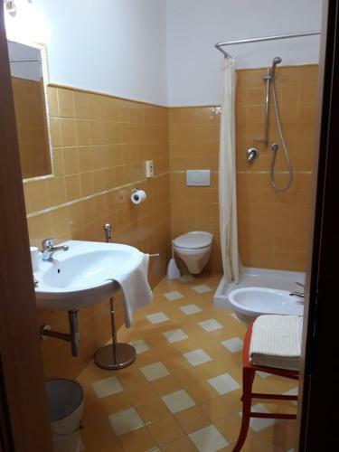 B&B Castellano