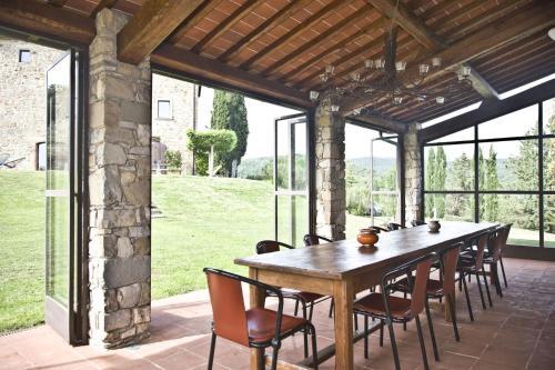San Vincenti Villa Sleeps 18 Air Con Wifi