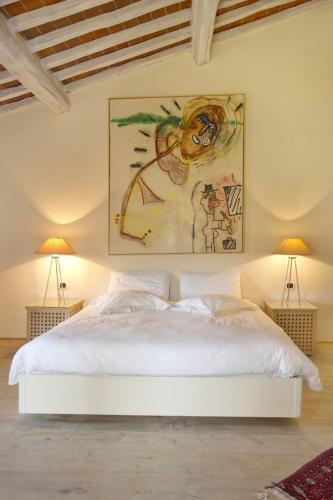 San Vincenti Villa Sleeps 18 Air Con Wifi