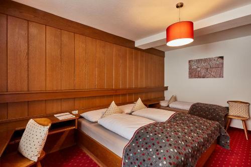 Hotel Casa Nives