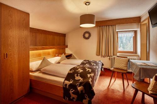 Hotel Casa Nives